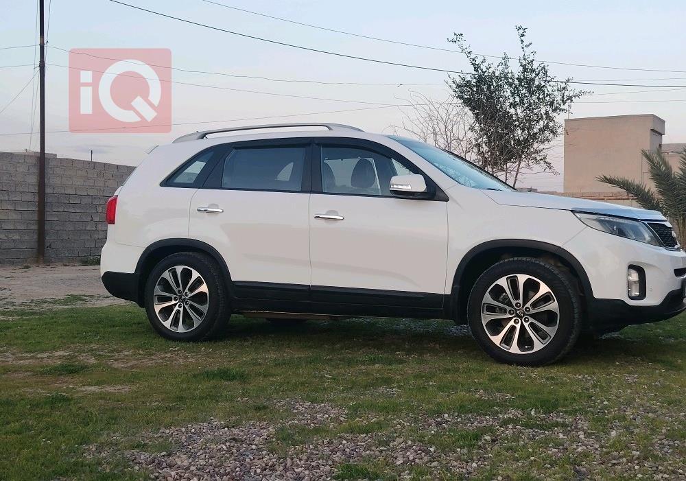 كيا سورينتو